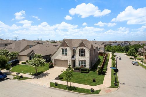 1827 Indigo Creek Ln, Wylie, TX, 75098-0585 | Card Image