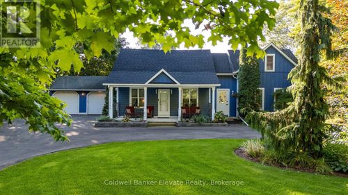 1914 Bruce 33 Road, Saugeen Shores, ON, N0H2C5 | Card Image