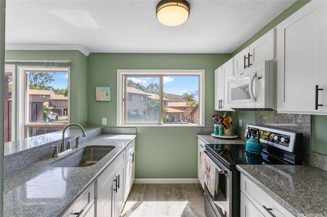 APT-108 - 92-917 Welo St, Condo with 3 bedrooms, 2 bathrooms and 2 parking in Kapolei HI | Image 5