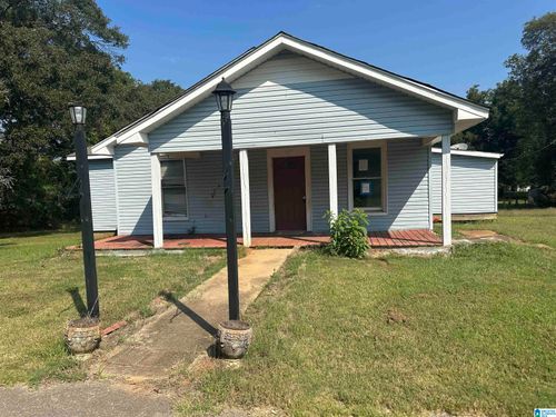 606 W Tunstall St, Tuscumbia, AL, 35674-1034 | Card Image