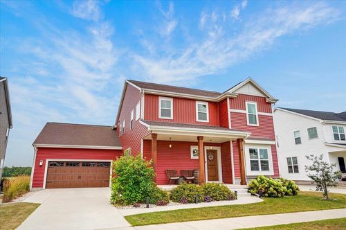 2804 Radicchio Drive, FITCHBURG, WI, 53711 | Card Image