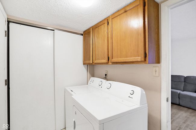 5937 Terrytown Pkwy, House other with 3 bedrooms, 3 bathrooms and null parking in Indianapolis IN | Image 21