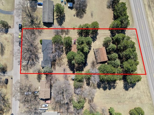 3185 90 Th Ave, House other with 3 bedrooms, 1 bathrooms and null parking in Princeton MN | Image 4