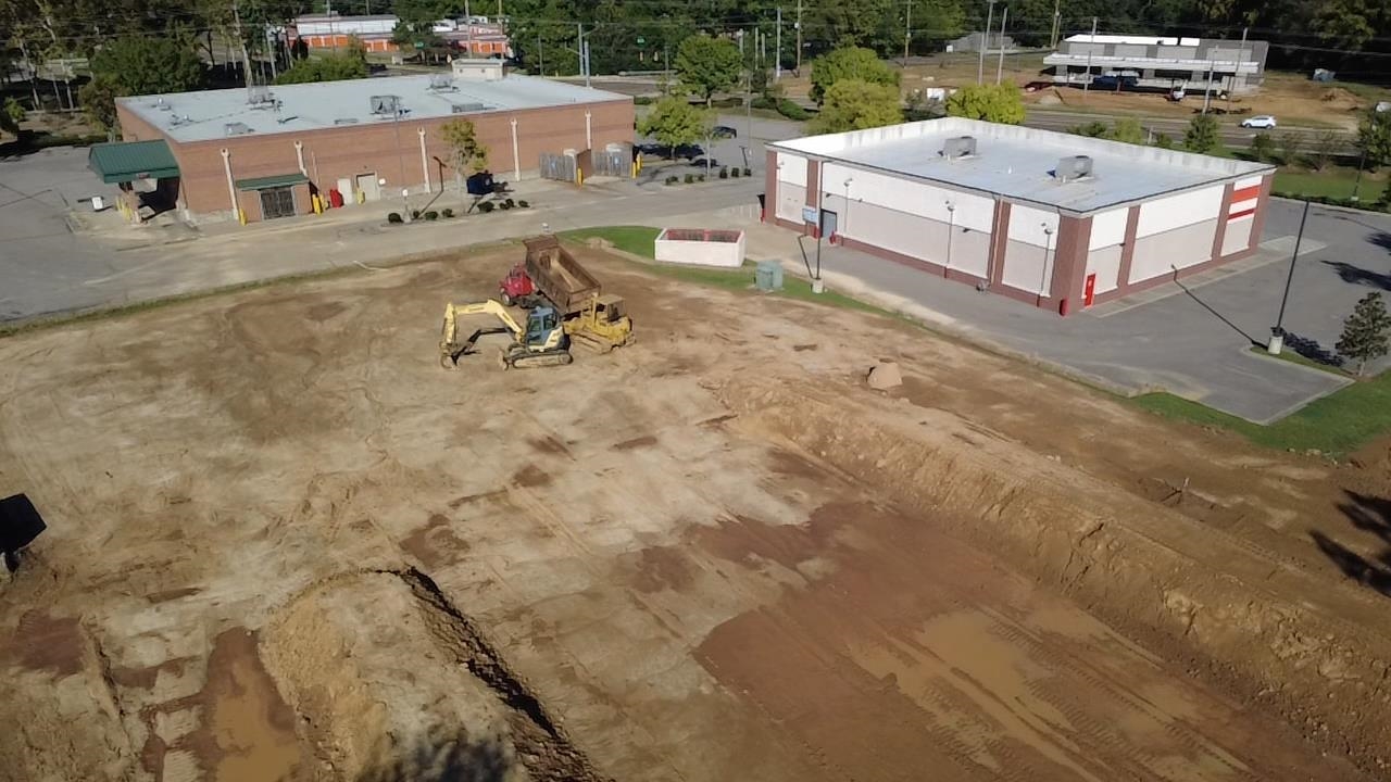 Land in Bartlett 4