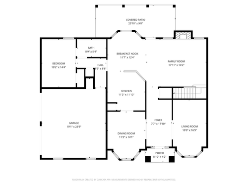 3201 Waverly Ln, Augusta, GA, 30909-0665 | Card Image