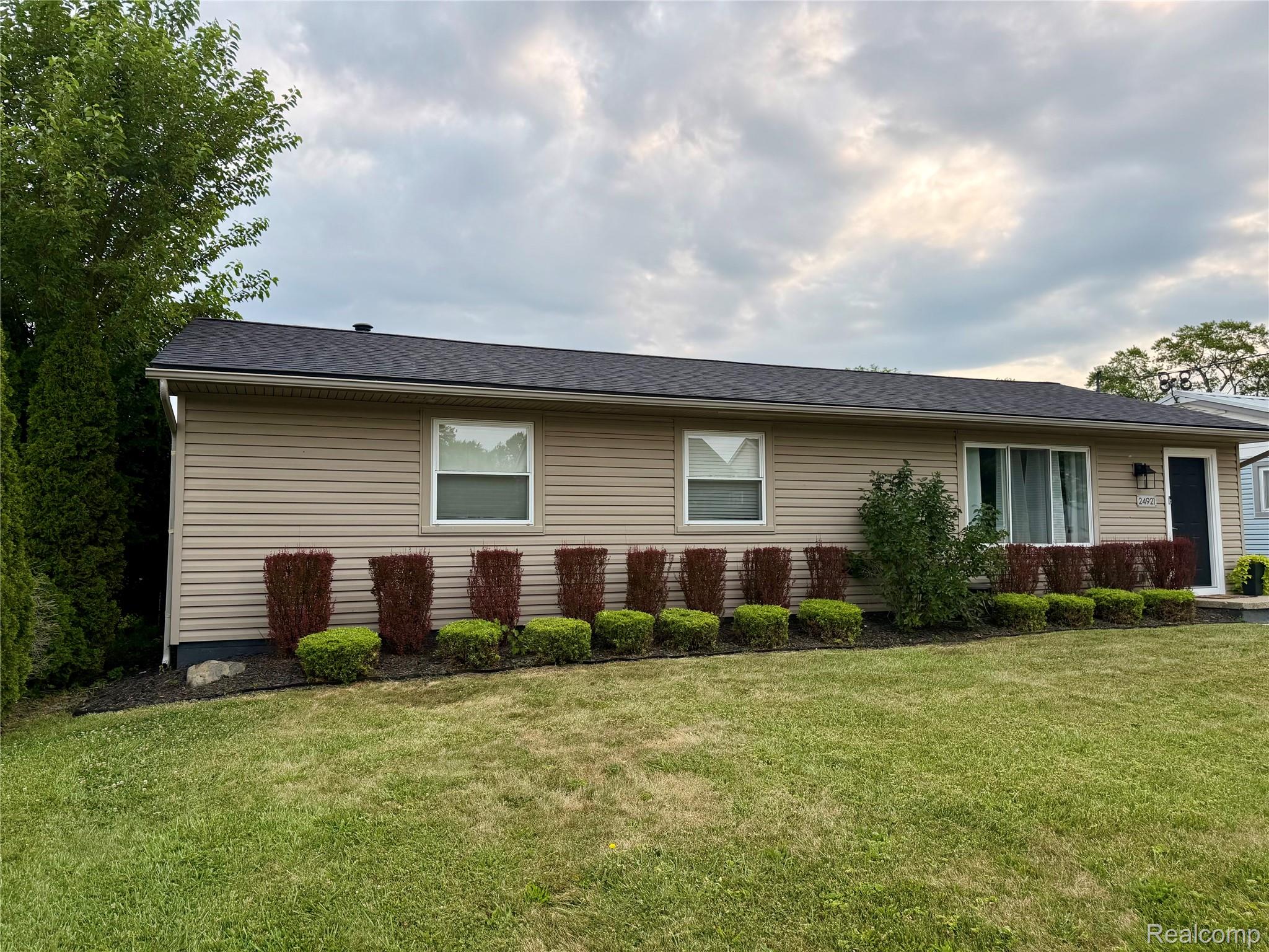Residential in Harrison Charter Township 2