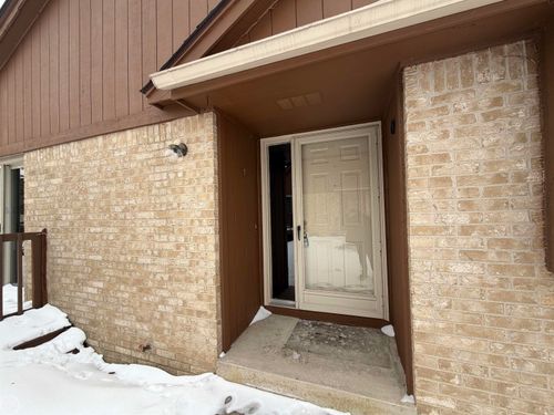 41190 Victoria Drive, Clinton Charter Township, MI, 48038 | Card Image