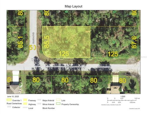 2210 Amstead St, PORT CHARLOTTE, FL, 33980 | Card Image
