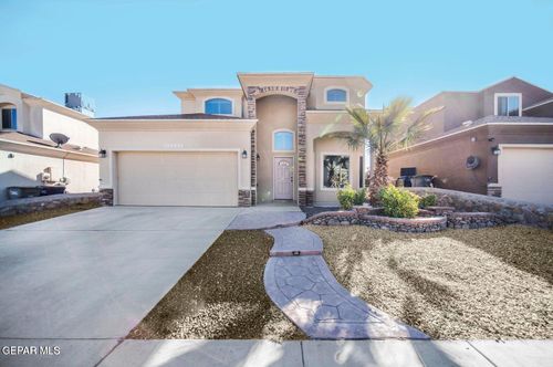 14688 Ava Leigh Ave, El Paso, TX, 79938-2901 | Card Image
