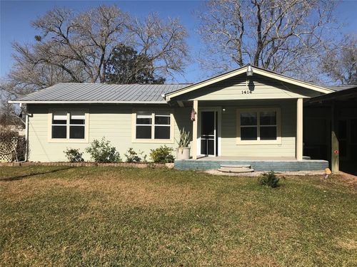 1414 Woodward St, Damon, TX, 77430 | Card Image