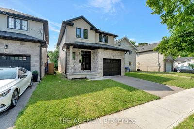 72 Balfour St, House other with 3 bedrooms, 3 bathrooms and 2 parking in Brantford ON | Image 3