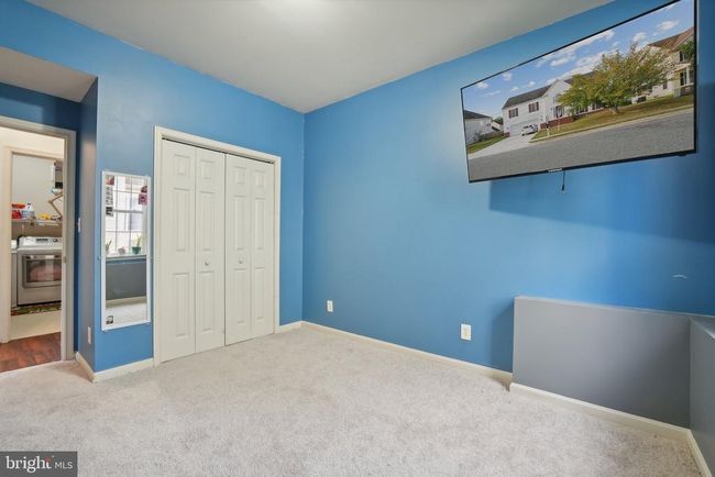 23228 Triple Crown Dr, House other with 4 bedrooms, 3 bathrooms and null parking in RUTHER GLEN VA | Image 17