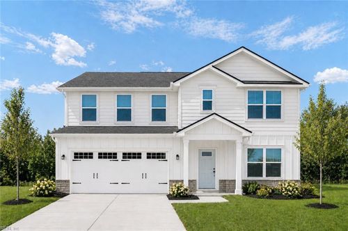 212 Andrews Ave, Franklin, VA, 23851-2906 | Card Image