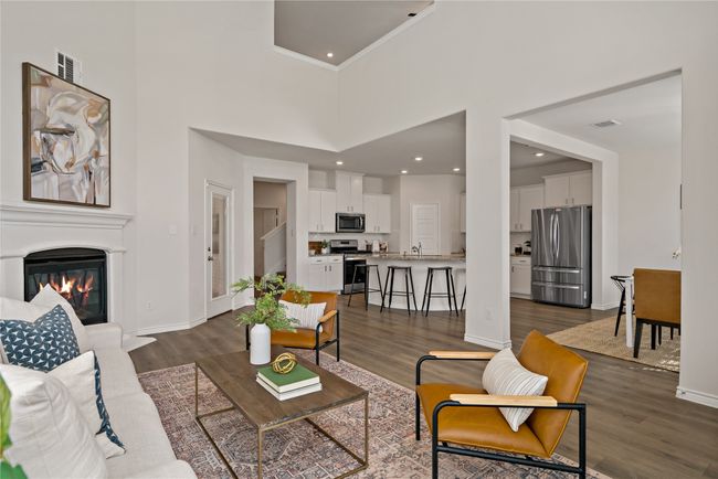 1613 Bennington Ln, House other with 4 bedrooms, 3 bathrooms and null parking in Celina TX | Image 7