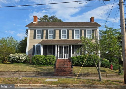 105 W Federal St, SNOW HILL, MD, 21863-1214 | Card Image