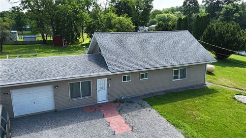 6028 Davidson Rd, Jamestown, PA, 16134-7424 | Card Image