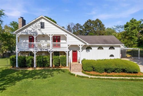 3 Faith Drive Se, Silver Creek, GA, 30173 | Card Image