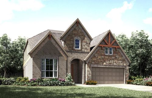 1723 Hillside Stroll Dr, Lavon, TX, 75166-2193 | Card Image