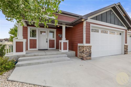 5321 Amherst Dr, Billings, MT, 59106-8541 | Card Image