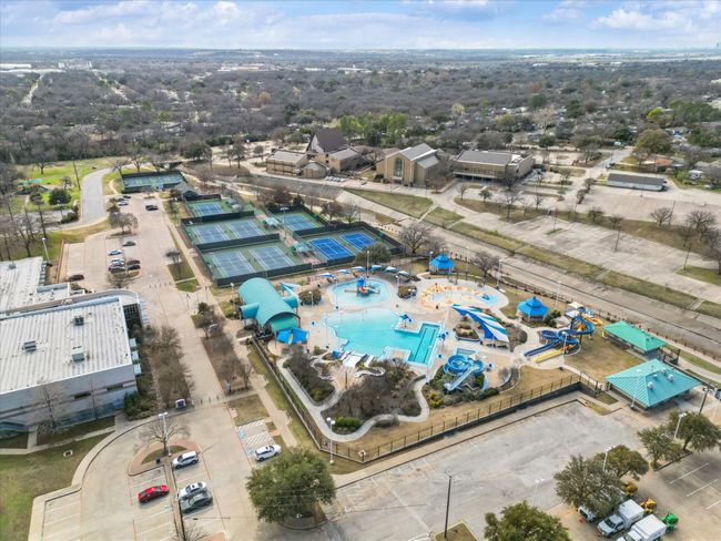 1016 Cavender Dr, House other with 4 bedrooms, 2 bathrooms and null parking in Hurst TX | Image 35