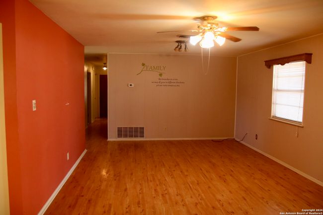 1902 College St, House other with 3 bedrooms, 2 bathrooms and null parking in Junction TX | Image 7