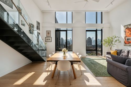 ph-13-33 Jackson Ave, Long Island City, NY, 11101-6614 | Card Image