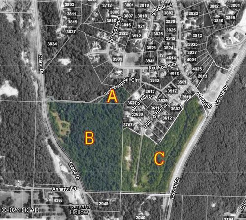 52 Acres Arbor Hills, Joplin, MO, 64804 | Card Image