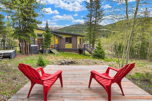 3049 River Dr, Alma, CO, 80420 | Card Image