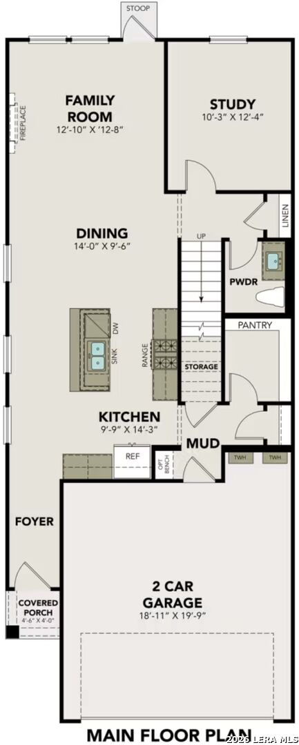 Residential in San Antonio 2