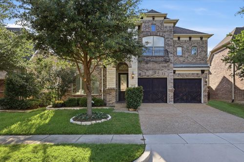 8316 Inverness, The Colony, TX, 75056-6466 | Card Image