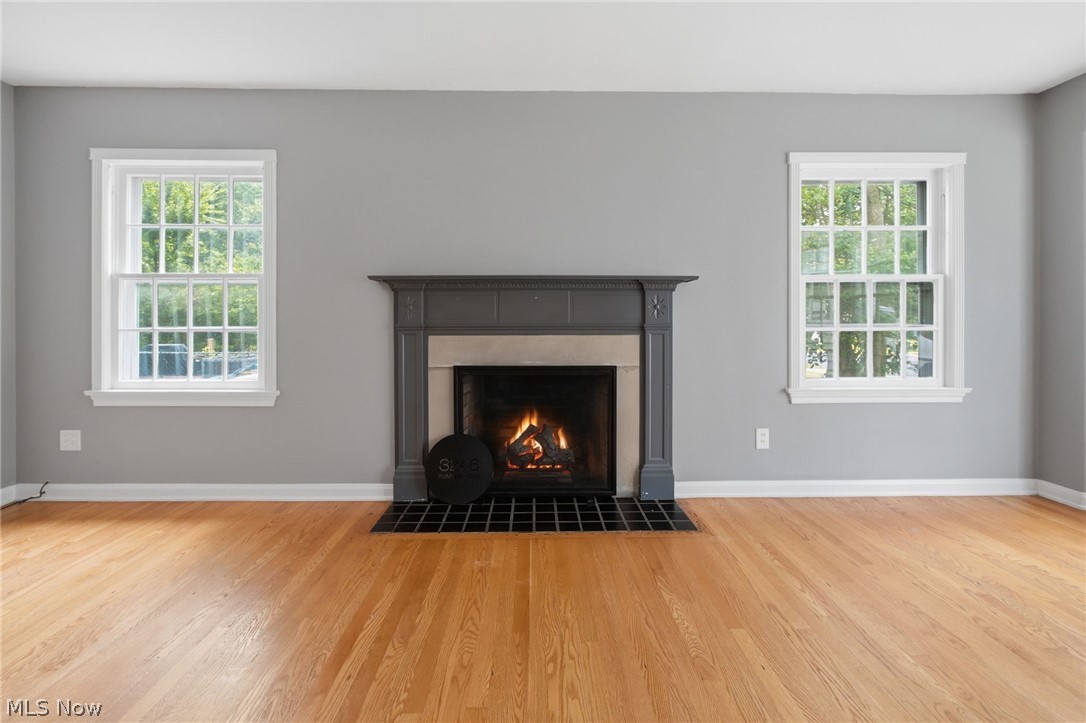 Residential in Cleveland Heights 4