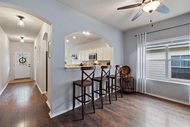 9204 Brents Elm Dr, House other with 3 bedrooms, 2 bathrooms and 2 parking in Austin TX | Image 16
