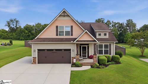 47 Rising Meadow Lane, Taylors, SC, 29687 | Card Image