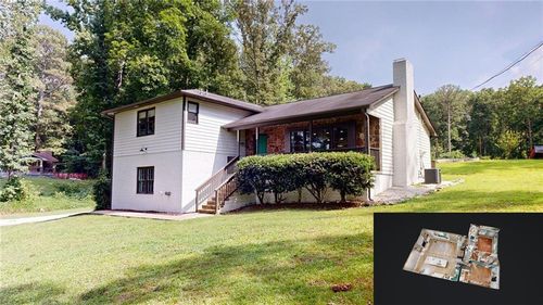 118 Raven Rd, villa rica, GA, 30180-4360 | Card Image