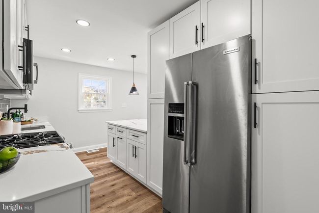 923 Fairmount Ave, Townhouse with 4 bedrooms, 2 bathrooms and null parking in TOWSON MD | Image 10