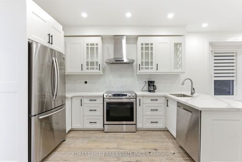 1297 Davenport Rd, Toronto, ON, M6H2H3 | Card Image