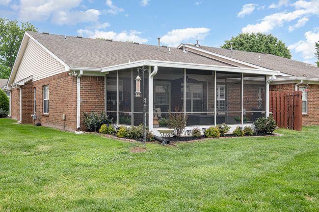 413 Forest Glen Cir, Townhouse with 2 bedrooms, 2 bathrooms and 2 parking in Murfreesboro TN | Image 32