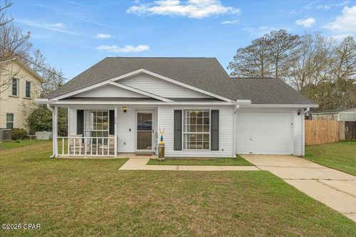 406 Rossi Way, Pensacola, FL, 32506-5536 | Card Image