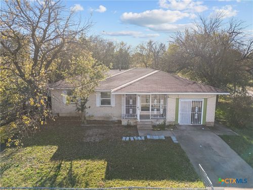1302 Metropolitan Dr, Killeen, TX, 76541-8224 | Card Image