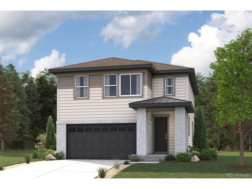 5734 Clear Creek Pl, Brighton, CO, 80601-6642 | Card Image