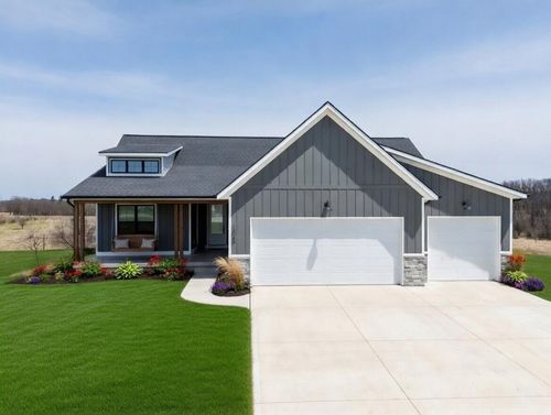 lot-13-12069 Alden Ct Ne, Lowell, MI, 49331-9821 | Card Image