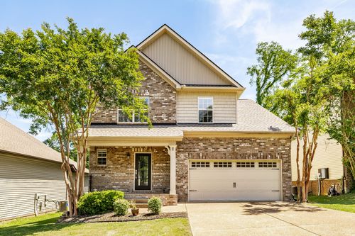 117 Otter Glenn Dr, Hendersonville, TN, 37075-6916 | Card Image