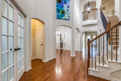 5613 Grove Cove Dr, Mckinney, TX, 75071-8344 | Card Image