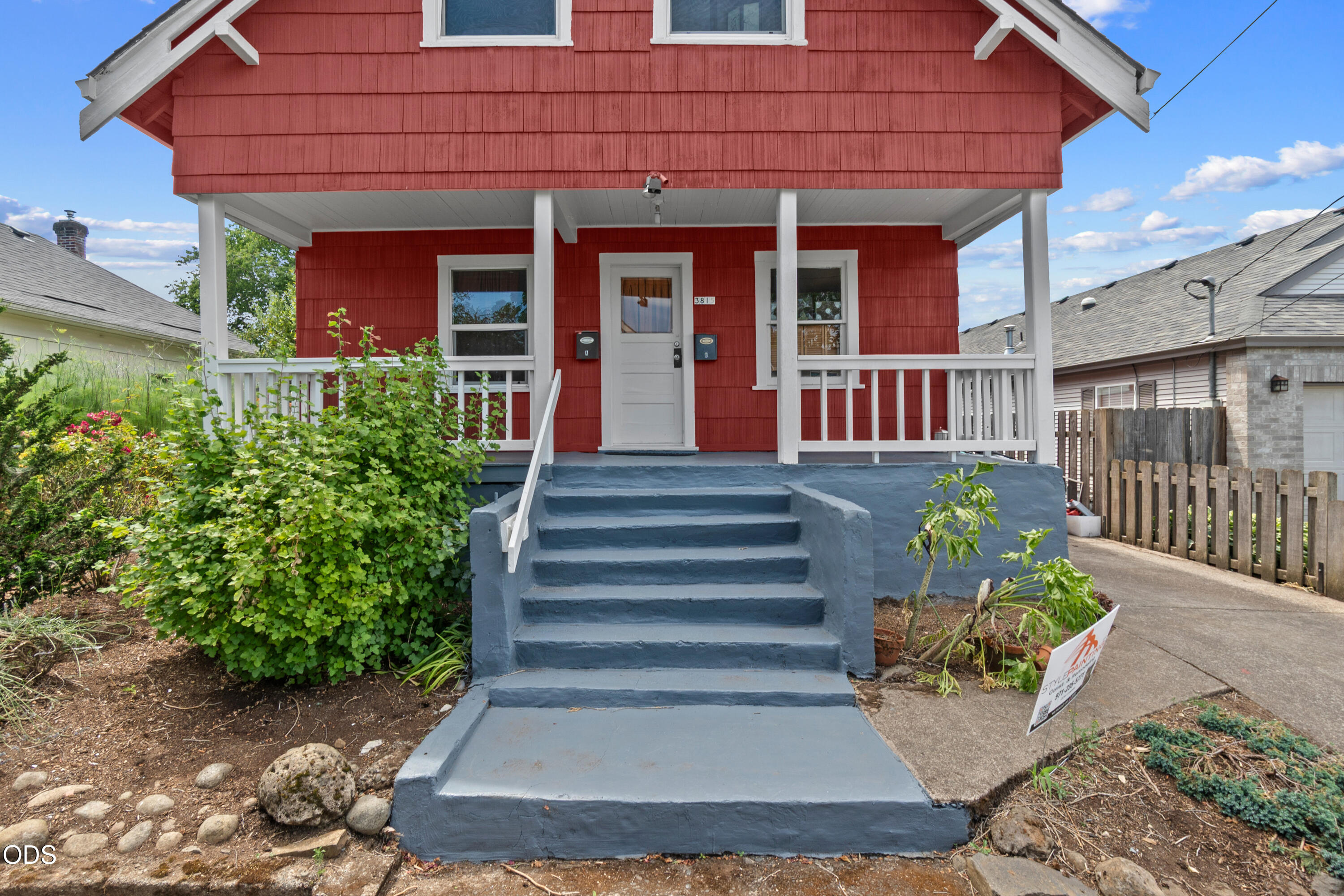 Residential Income in Portland 3