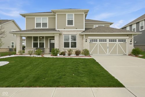 15278 Portobello Pl, Westfield, IN, 46074-7541 | Card Image