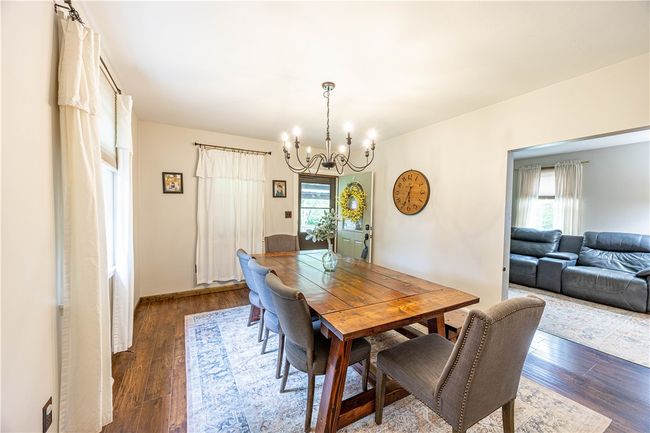 1248 Hyde Park Rd, House other with 3 bedrooms, 2 bathrooms and 4 parking in Allegheny Twp - WML PA | Image 7