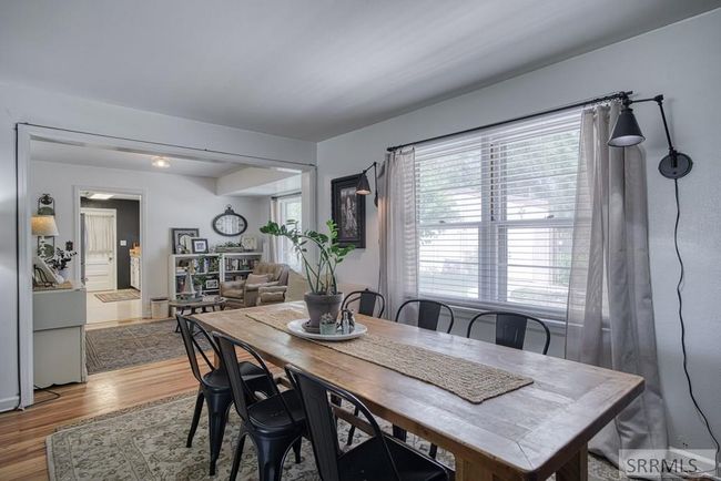 163 E 24th Street, House other with 5 bedrooms, 3 bathrooms and 3 parking in Idaho Falls ID | Image 12