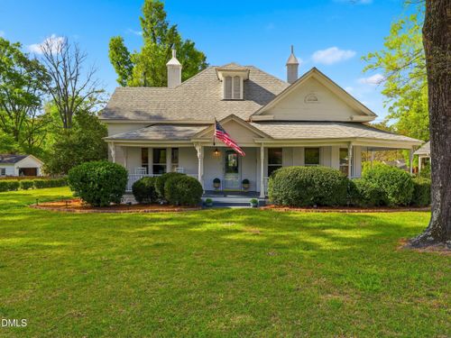 208 W Gannon Ave, Zebulon, NC, 27597-2626 | Card Image