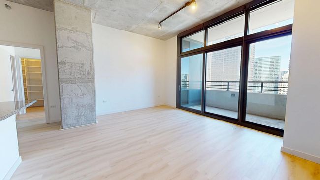 UNIT-4515 - 235 Van Buren St, Condo with 2 bedrooms, 2 bathrooms and null parking in Chicago IL | Image 4