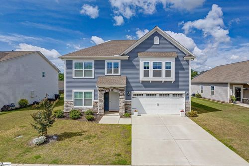 110 Frost Flower Way, Fountain Inn, SC, 29644-6185 | Card Image